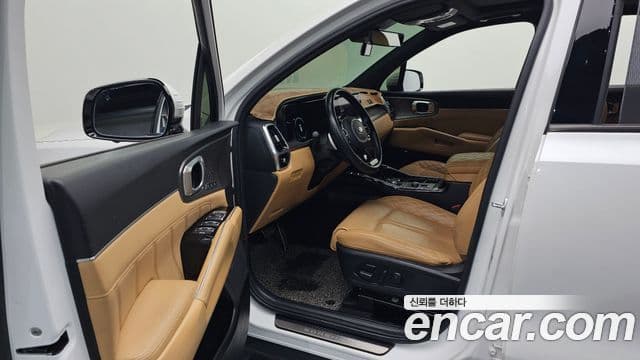 Kia Sorento 4세대 Gravity, 2021 10