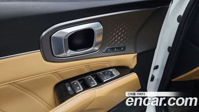 Kia Sorento 4세대 Gravity, 2021 17