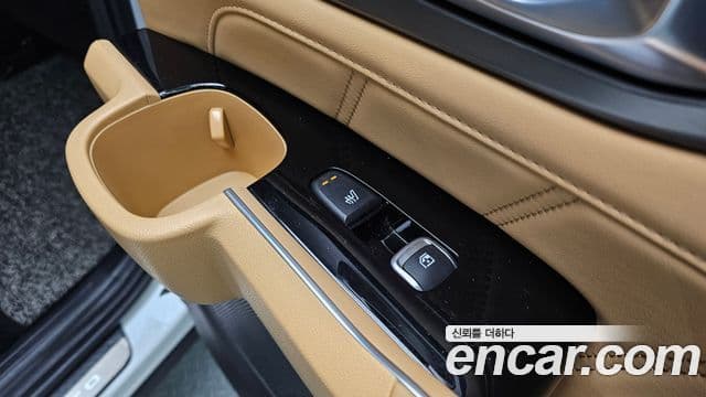 Kia Sorento 4세대 Gravity, 2021 18