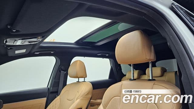 Kia Sorento 4세대 Gravity, 2021 19