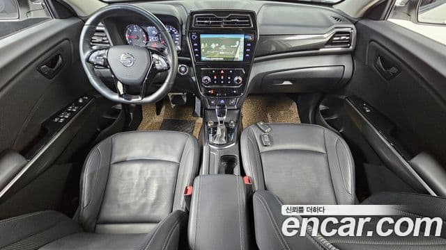 KG모빌리티(SsangYong) Berry New Tivoli V3, 2021 7