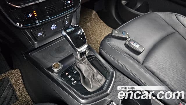 KG모빌리티(SsangYong) Berry New Tivoli V3, 2021 9