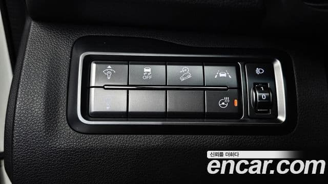 KG모빌리티(SsangYong) Berry New Tivoli V3, 2021 13