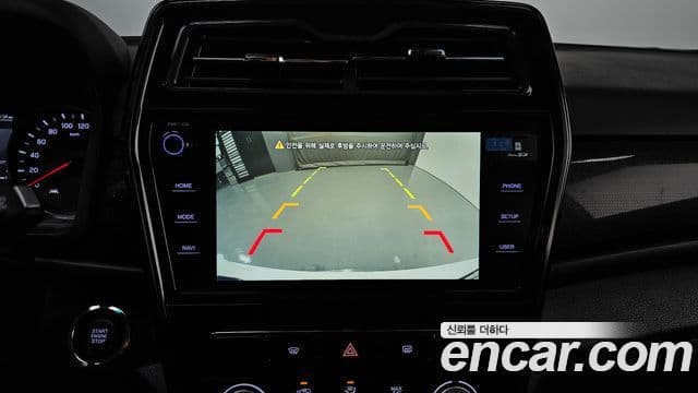 KG모빌리티(SsangYong) Berry New Tivoli V3, 2021 17