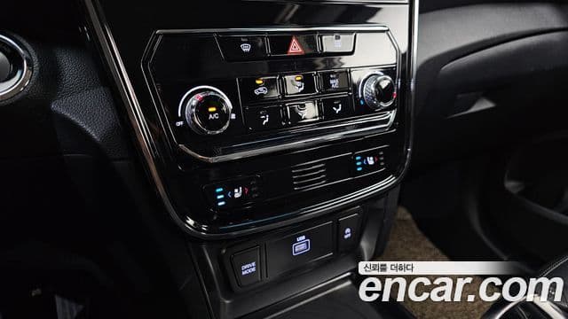 KG모빌리티(SsangYong) Berry New Tivoli V3, 2021 18