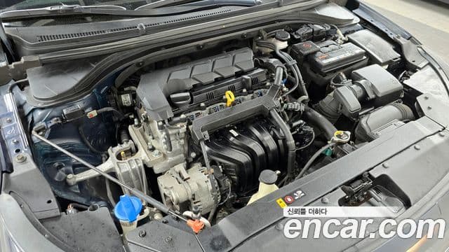 Hyundai The / новый New Avante AD Smart Choice, 2020 6