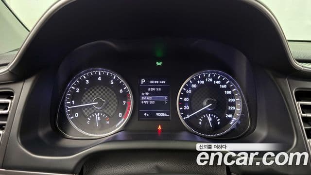 Hyundai The / новый New Avante AD Smart Choice, 2020 8