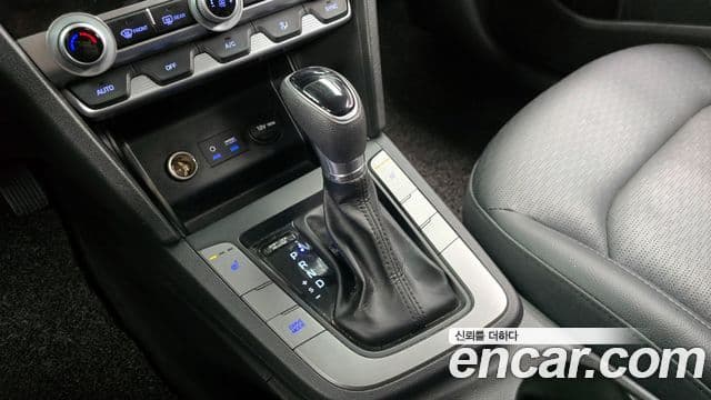 Hyundai The / новый New Avante AD Smart Choice, 2020 9