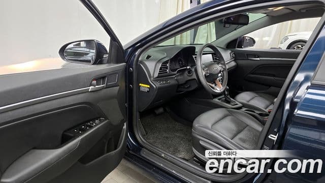 Hyundai The / новый New Avante AD Smart Choice, 2020 10