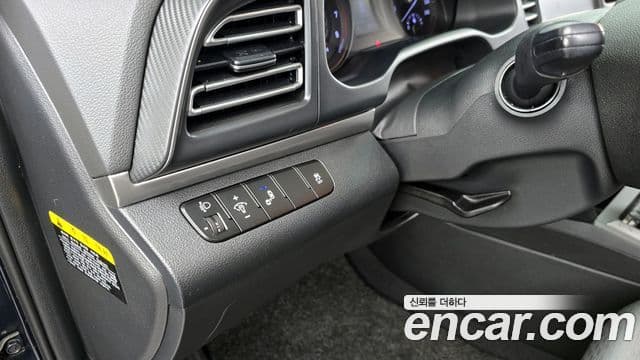 Hyundai The / новый New Avante AD Smart Choice, 2020 16