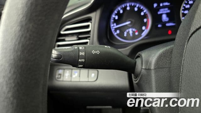 Hyundai The / новый New Avante AD Smart Choice, 2020 17