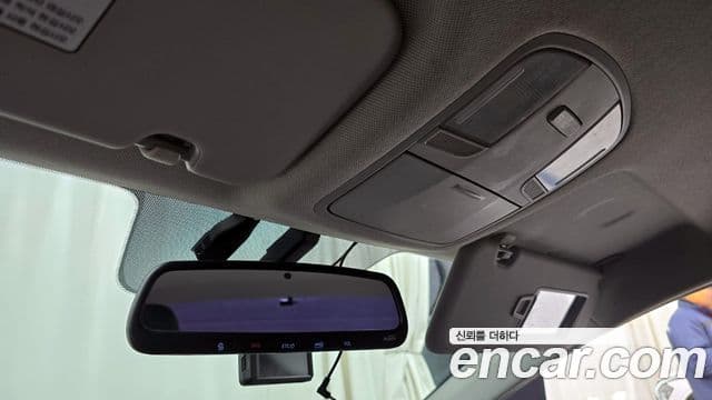 Hyundai The / новый New Avante AD Smart Choice, 2020 19