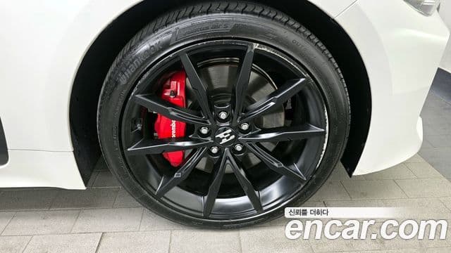 Kia 스팅어 마이스터 2.5 Masters Acro Edition, 2023 все фото