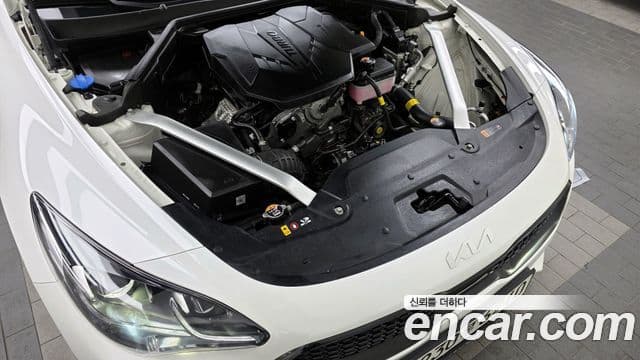 Kia 스팅어 마이스터 2.5 Masters Acro Edition, 2023 6