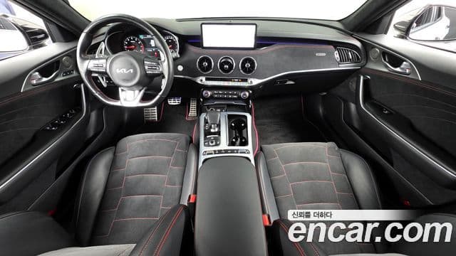 Kia 스팅어 마이스터 2.5 Masters Acro Edition, 2023 7
