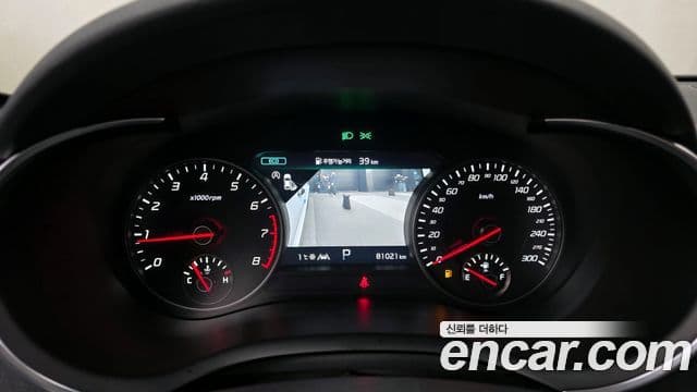 Kia 스팅어 마이스터 2.5 Masters Acro Edition, 2023 8