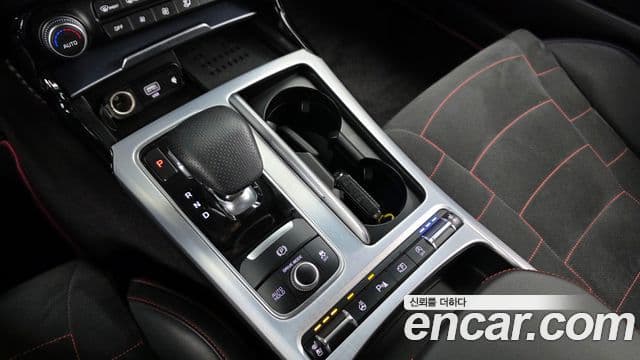 Kia 스팅어 마이스터 2.5 Masters Acro Edition, 2023 9