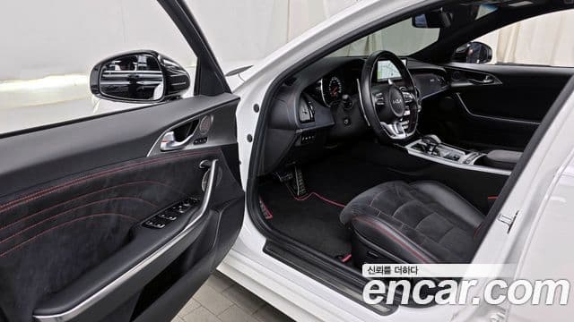 Kia 스팅어 마이스터 2.5 Masters Acro Edition, 2023 10