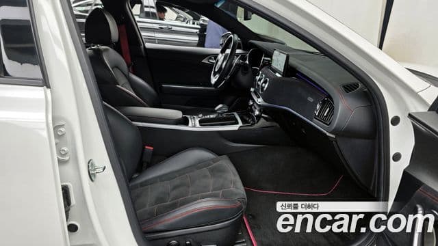 Kia 스팅어 마이스터 2.5 Masters Acro Edition, 2023 11