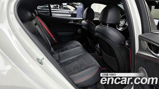 Kia 스팅어 마이스터 2.5 Masters Acro Edition, 2023 12