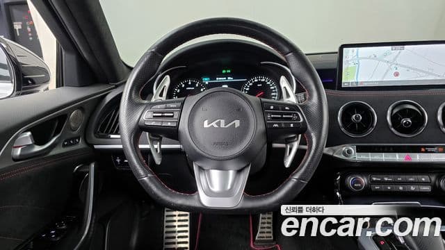 Kia 스팅어 마이스터 2.5 Masters Acro Edition, 2023 13