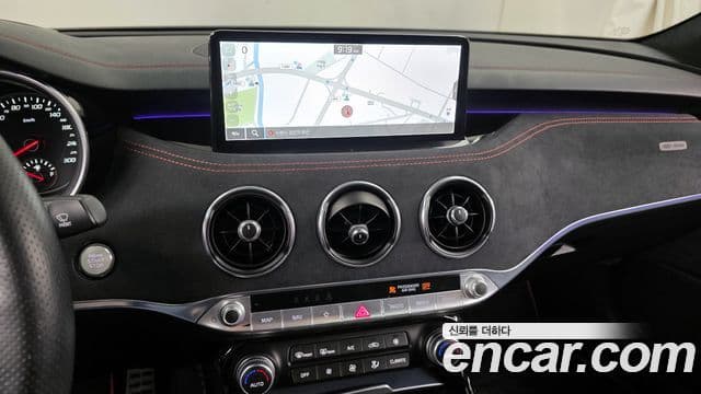 Kia 스팅어 마이스터 2.5 Masters Acro Edition, 2023 14