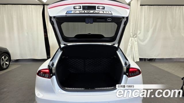 Kia 스팅어 마이스터 2.5 Masters Acro Edition, 2023 20