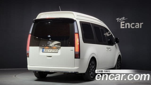 Hyundai Staria лимузин, 2022 2
