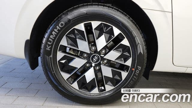 Hyundai Staria лимузин, 2022 все фото