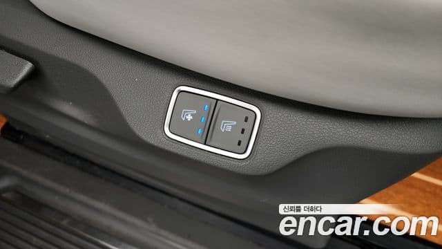 Hyundai Staria лимузин, 2022 19