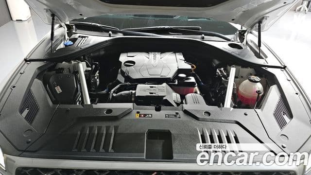 Genesis GV70, 2024 6