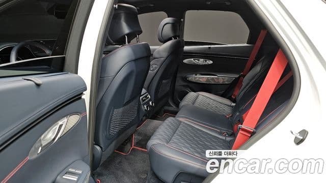 Genesis GV70, 2024 12