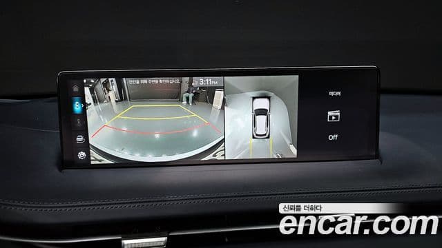 Genesis GV70, 2024 15