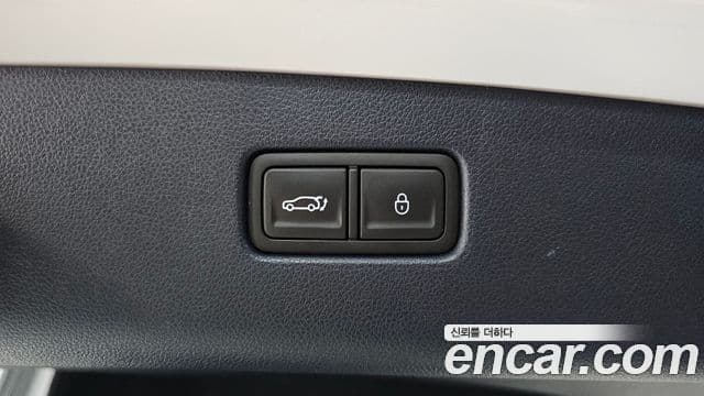 Genesis GV70, 2024 16