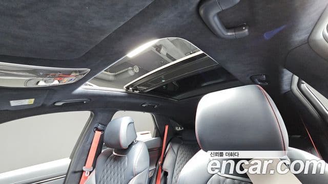 Genesis GV70, 2024 19