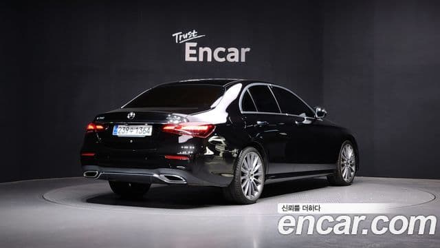 Mercedes-Benz E-класс W213 AMG Line, 2021 2