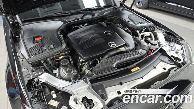 Mercedes-Benz E-класс W213 AMG Line, 2021 6