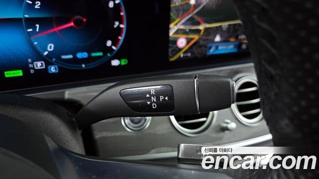 Mercedes-Benz E-класс W213 AMG Line, 2021 9