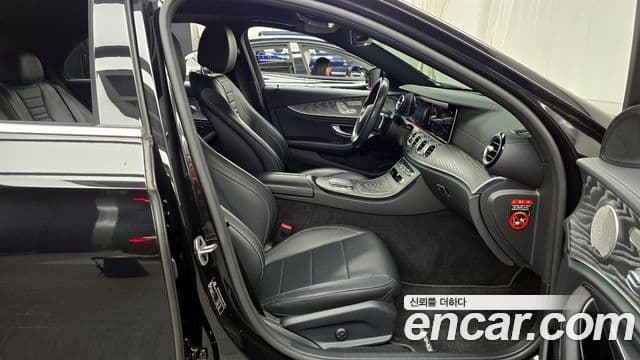 Mercedes-Benz E-класс W213 AMG Line, 2021 11