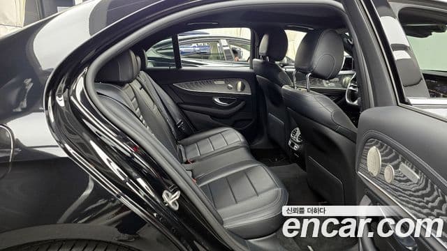 Mercedes-Benz E-класс W213 AMG Line, 2021 12