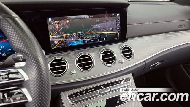 Mercedes-Benz E-класс W213 AMG Line, 2021 14