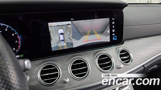 Mercedes-Benz E-класс W213 AMG Line, 2021 15