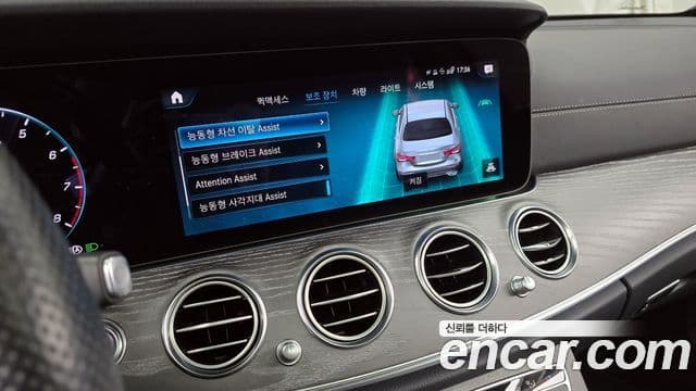 Mercedes-Benz E-класс W213 AMG Line, 2021 16