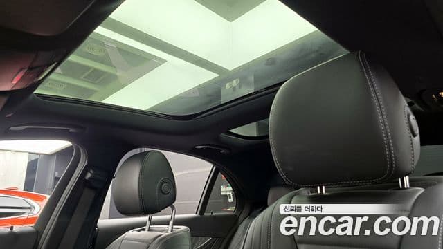 Mercedes-Benz E-класс W213 AMG Line, 2021 18