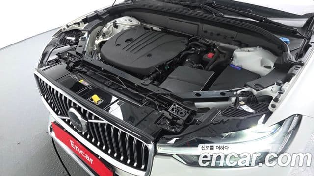 Volvo XC60 2세대 B5 Ultra Bright, 2025 6