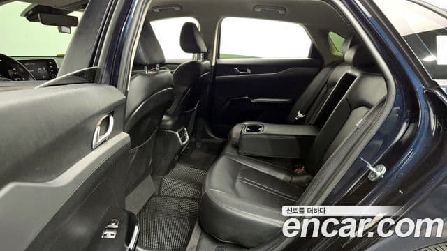 Kia K5 3세대 Prestige, 2021 13