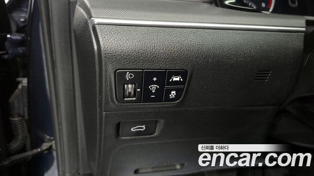 Kia K5 3세대 Prestige, 2021 17