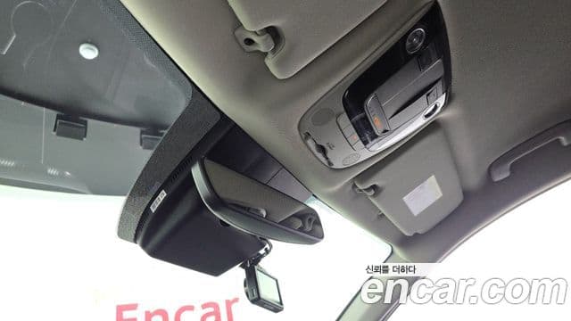 Kia K5 3세대 Prestige, 2021 19