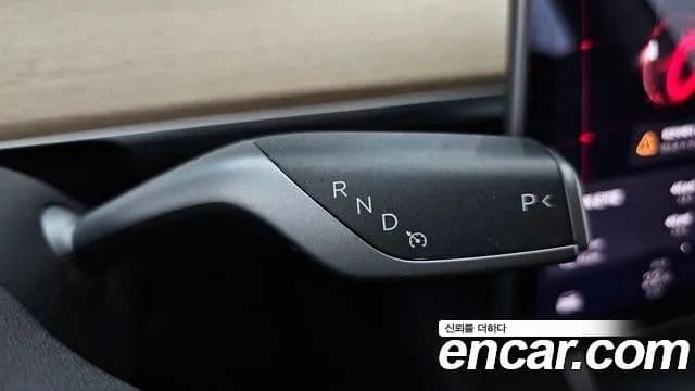 Tesla модель Y Long Range AWD, 2022 9