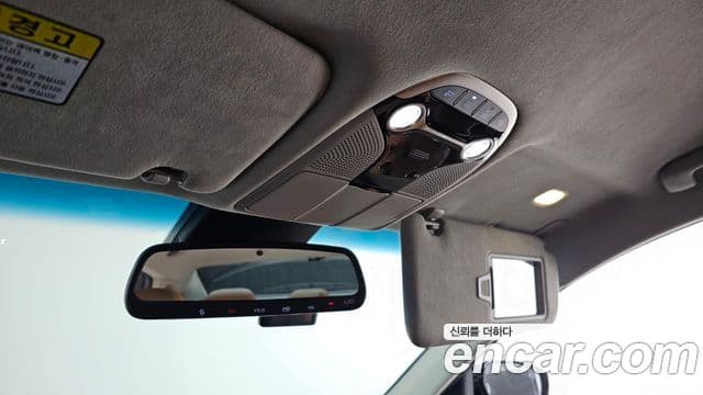 Hyundai Grandeur IG гибрид Special, 2019 18